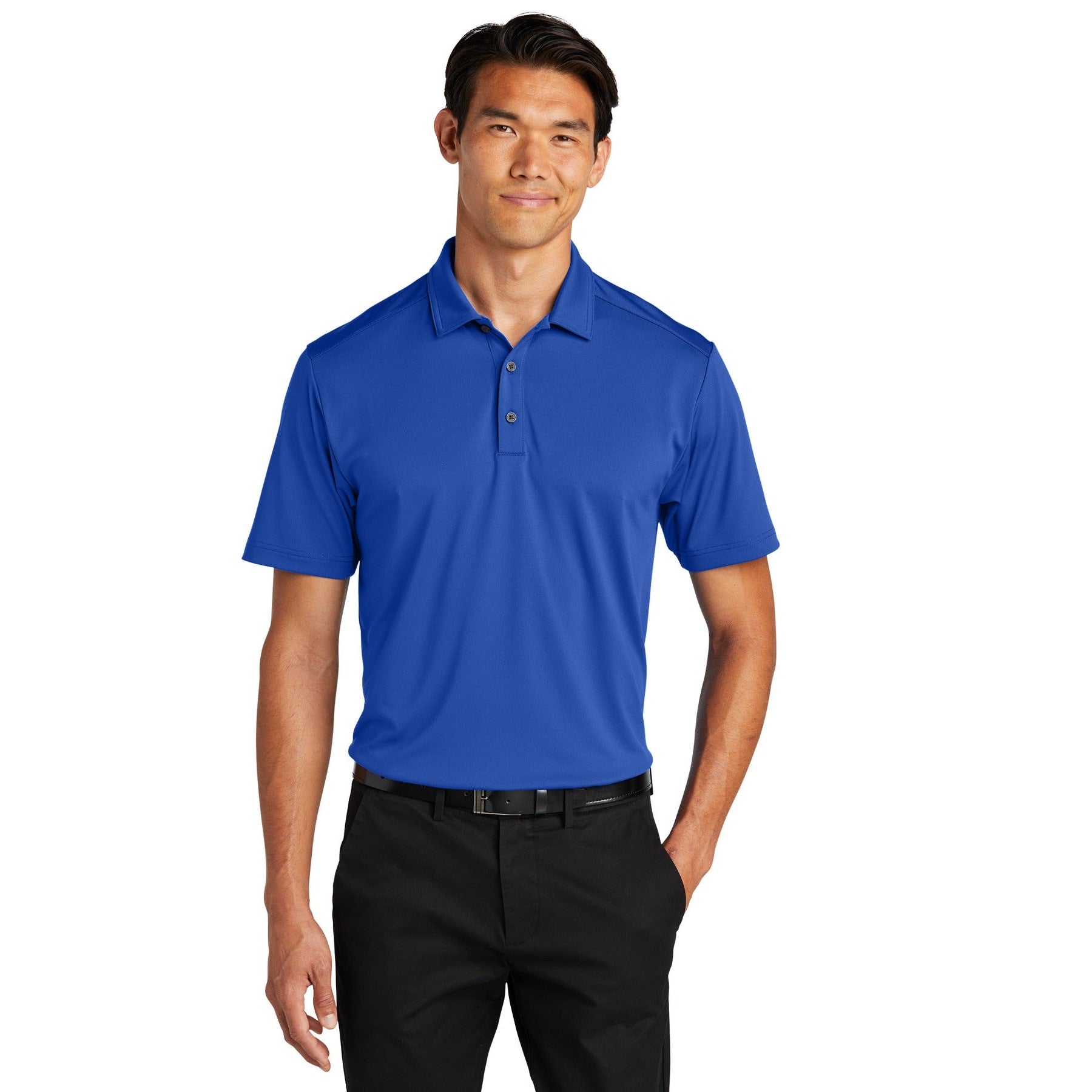 Port Authority-Port Authority® C-FREE® Snag-Proof Polo K864-MedTech-5